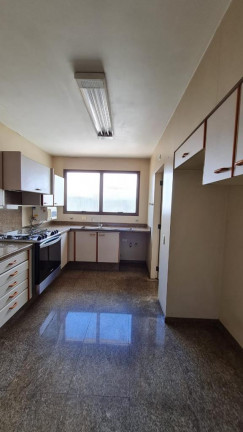 Imagem Apartamento com 3 Quartos à Venda, 170 m² em Moema - São Paulo