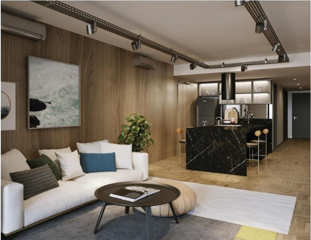 Imagem Apartamento com 2 Quartos à Venda, 94 m²em Ipanema - Rio de Janeiro