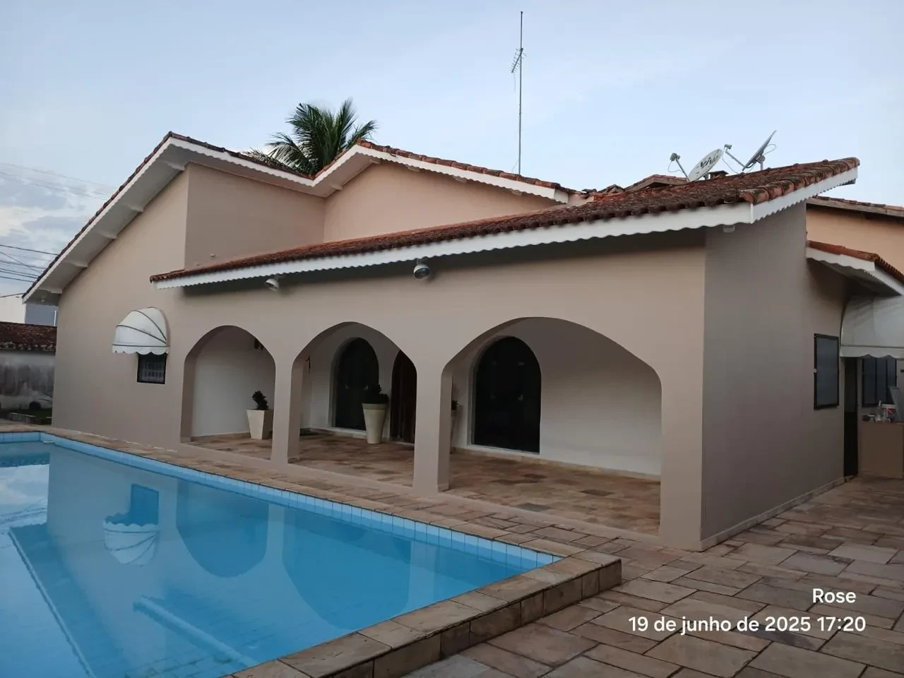Casa com 4 Quartos à Venda, 336 m² em Balneário Stella Maris - Peruíbe