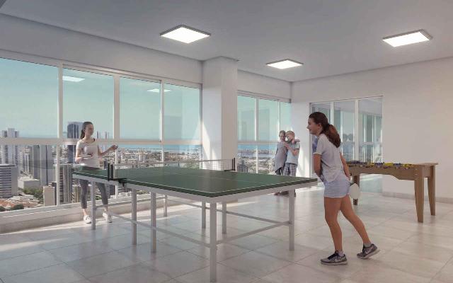 Imagem Apartamento com 3 Quartos à Venda, 67 m²em Ilha do Retiro - Recife