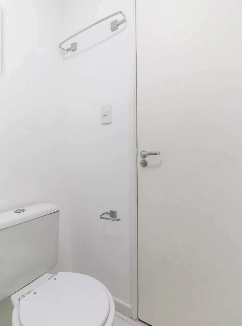 Imagem Apartamento com 1 Quarto à Venda, 38 m² em Tatuapé - São Paulo