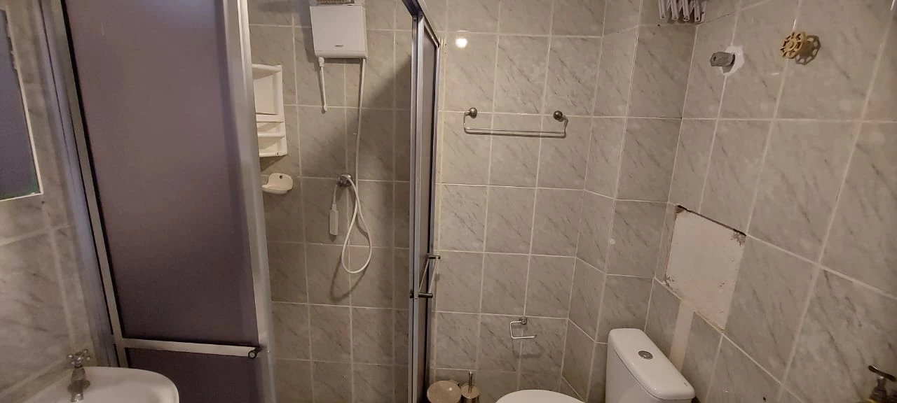 Imagem Kitnet com 1 Quarto à Venda, 35 m² em Santa Cecília - São Paulo