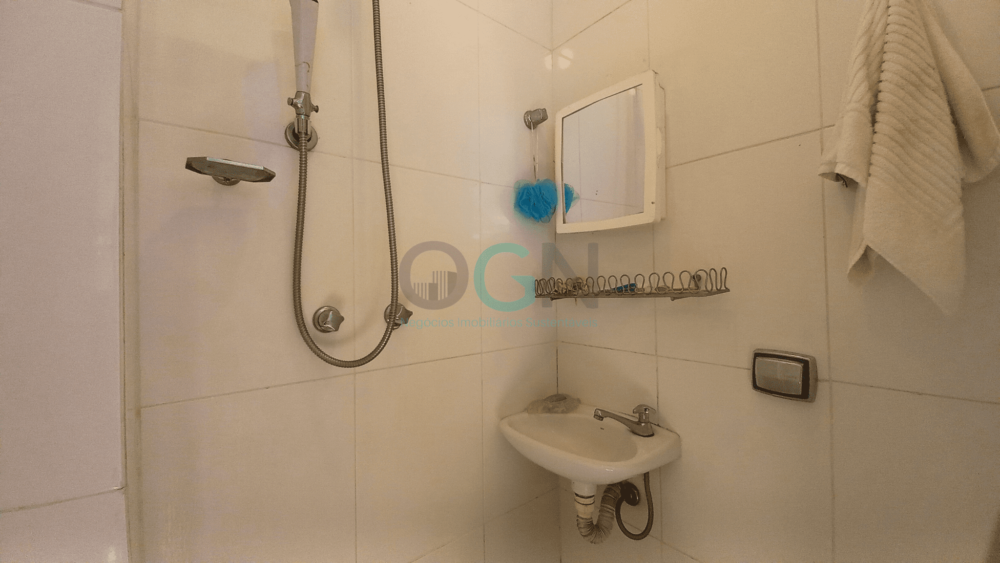 Imagem Apartamento com 3 Quartos à Venda, 93 m²em Copacabana - Rio de Janeiro