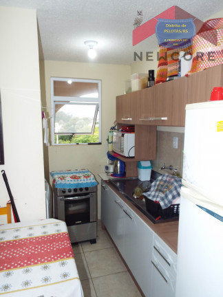 Imagem Apartamento com 2 Quartos à Venda,  em Areal - Pelotas