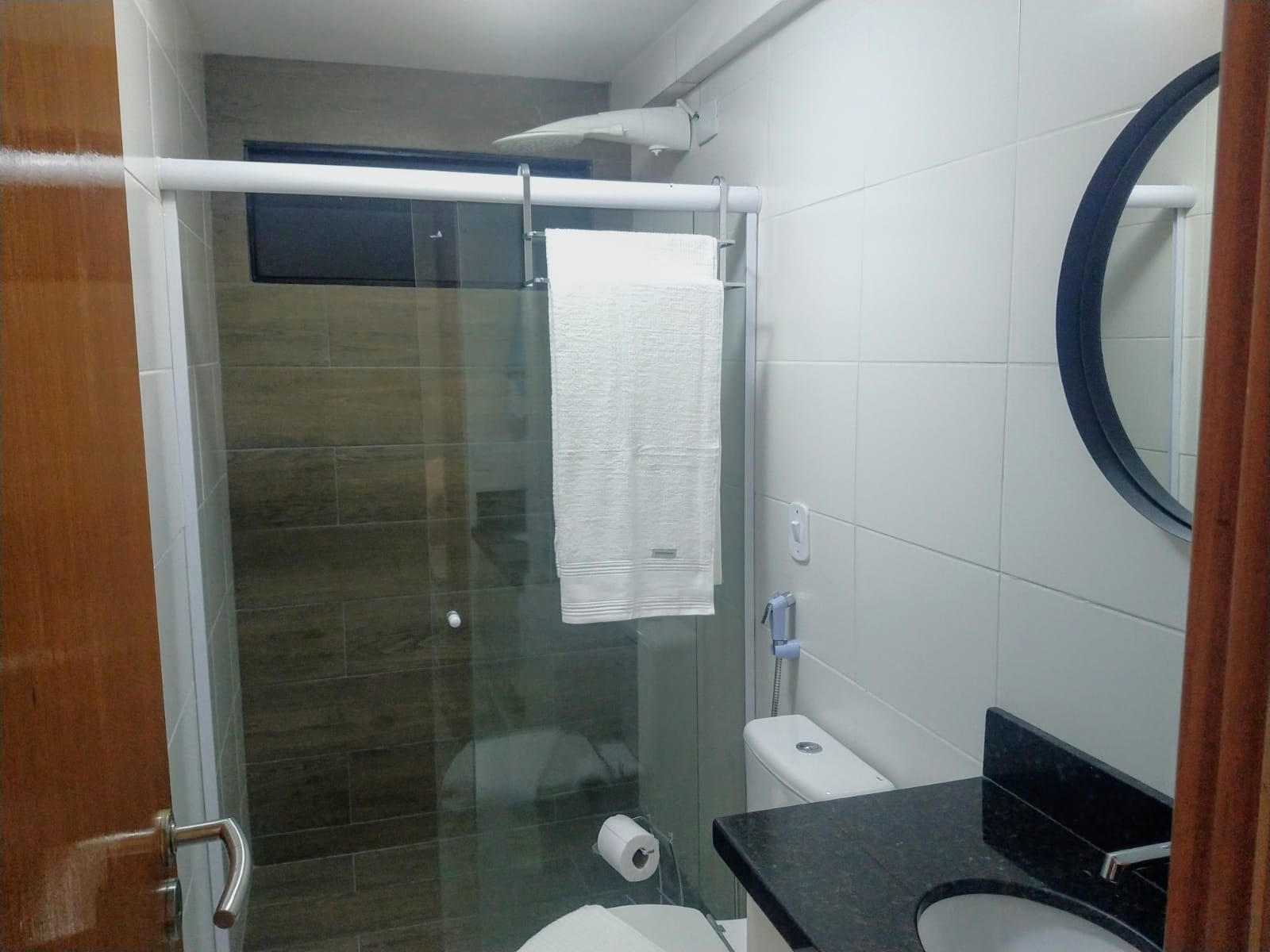 Imagem Apartamento com 1 Quarto para Alugar, 53 m²em Jatiúca - Maceió