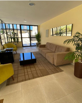 Imagem Apartamento com 3 Quartos à Venda, 75 m² em Cidade Alta - Natal