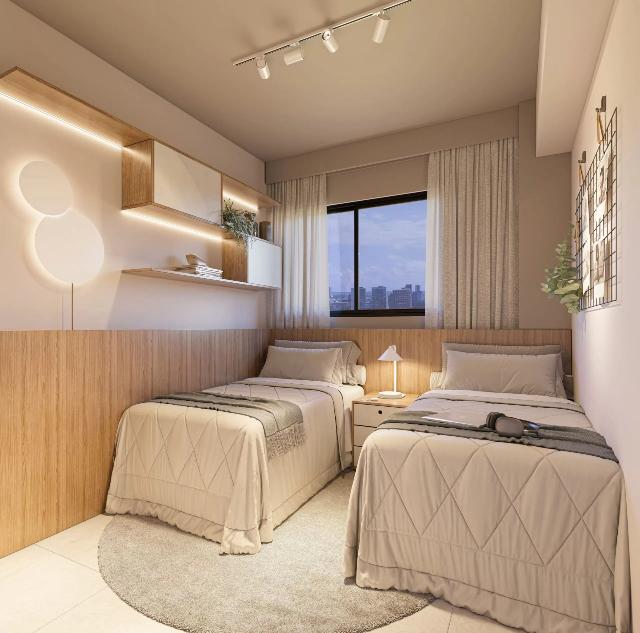 Imagem Apartamento com 2 Quartos à Venda, 80 m²em Recife - Recife