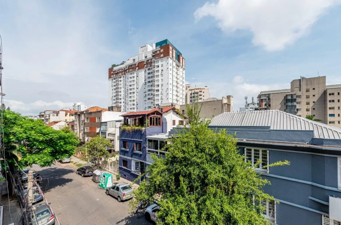 Imagem Apartamento com 2 Quartos à Venda, 96 m² em Bela Vista - Porto Alegre