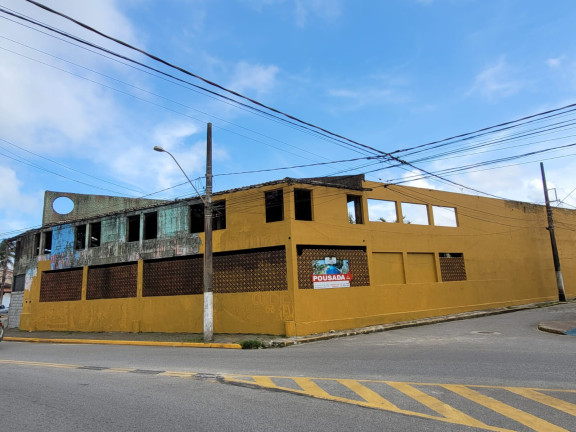 Imagem Imóvel Comercial à Venda, 2.780 m² em Praia do sonhos - Itanhaém