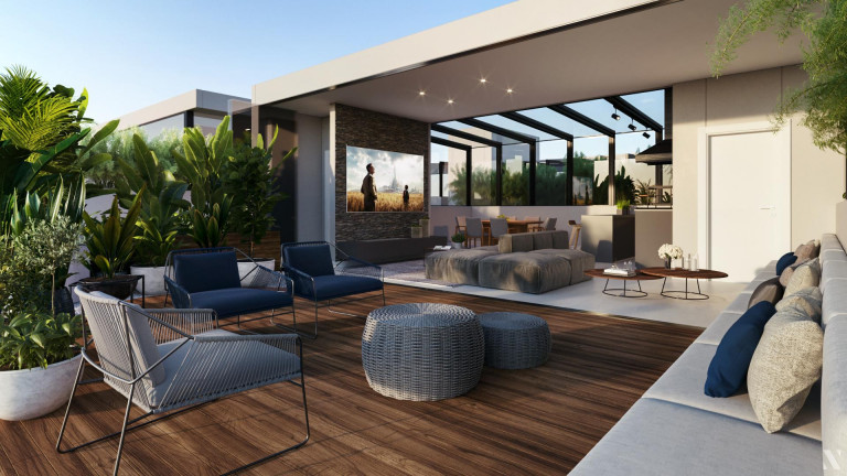 Foto do imóvel: Casa com 3 Quartos à Venda, 484 m² em Jardim Dos Estados - São Paulo