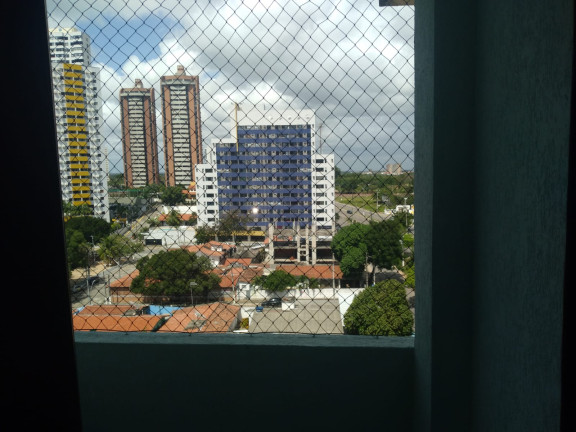 Imagem Flat com 2 Quartos à Venda, 42 m² em Ponta Negra - Natal