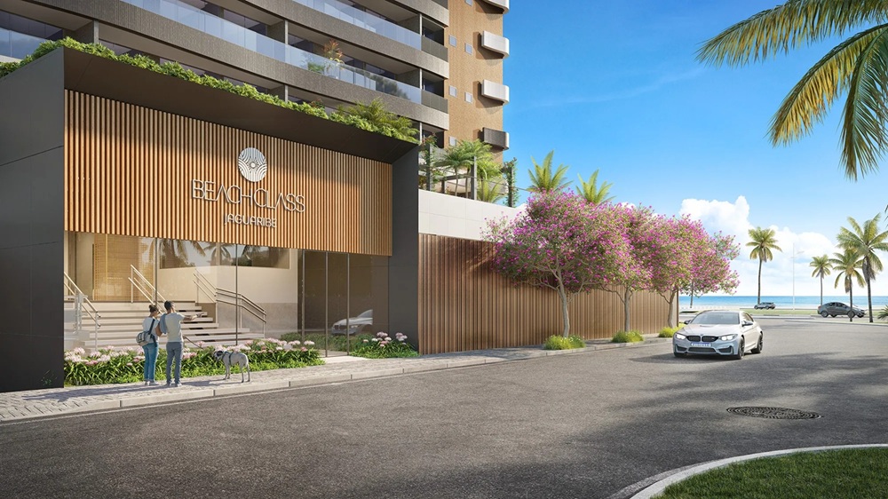 Foto do imóvel: Apartamento com 2 Quartos à Venda, 65 m² em Piatã - Salvador