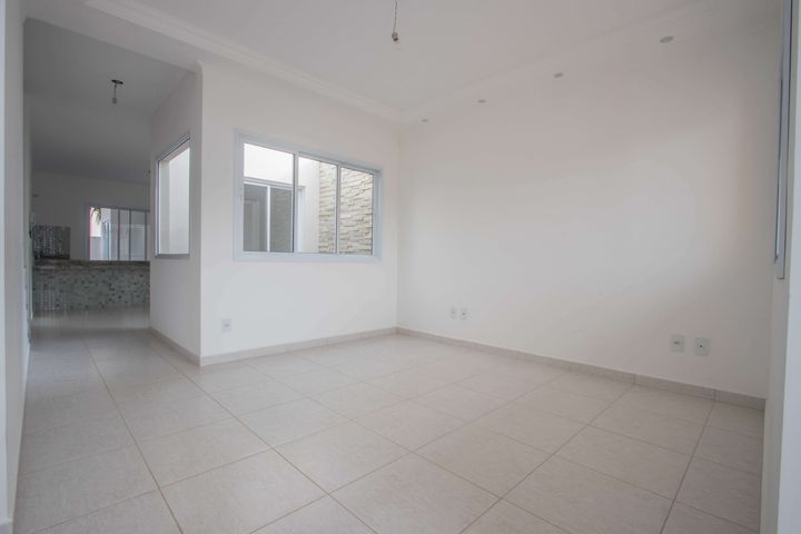 Imagem Casa com 3 Quartos à Venda, 160 m² em Residencial Alvorada - Bragança Paulista
