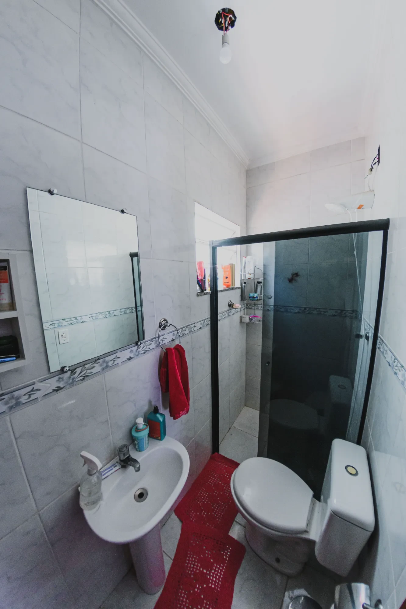 Foto do imóvel: Casa de Condomínio com 3 Quartos à Venda, 92 m² em Vila Caputera - Mogi das Cruzes