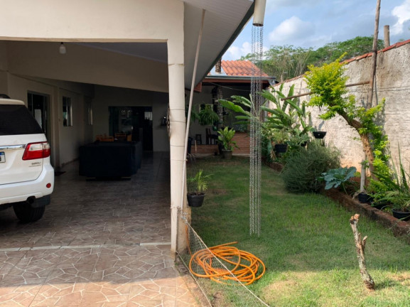 Imagem Chácara com 4 Quartos à Venda, 5.887 m² em Área Rural de Goiânia - Goiânia