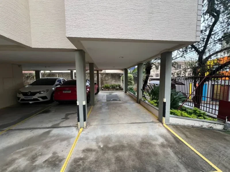 Imagem Apartamento com 3 Quartos à Venda, 90 m² em Sagrada Família - Belo Horizonte