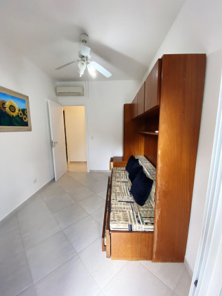 Imagem Apartamento com 3 Quartos para Temporada, 110 m² em Riviera - Bertioga