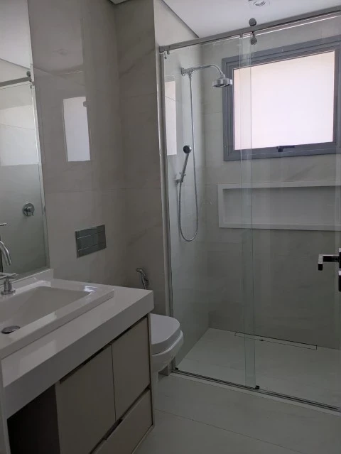 Foto do imóvel: Apartamento com 4 Quartos à Venda, 256 m² em Jardim Paulistano - São José do Rio Preto