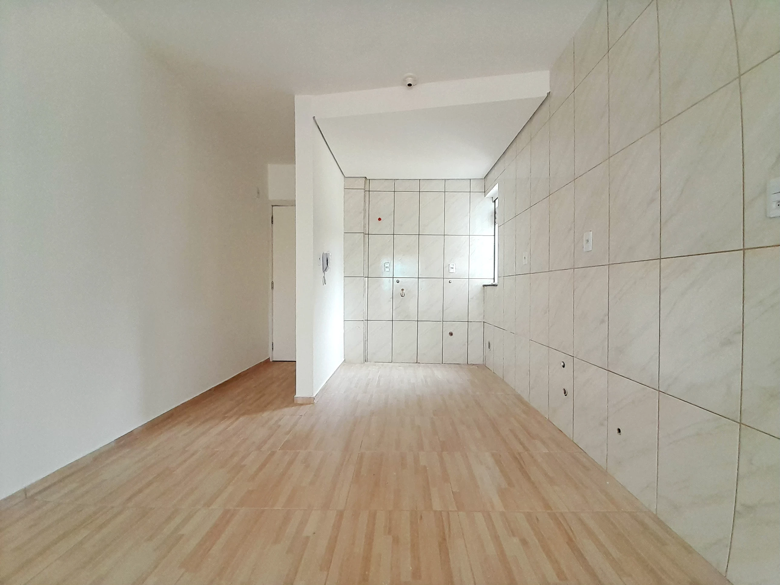 Imagem Apartamento com 2 Quartos à Venda, 53 m² em Efapi - Chapecó