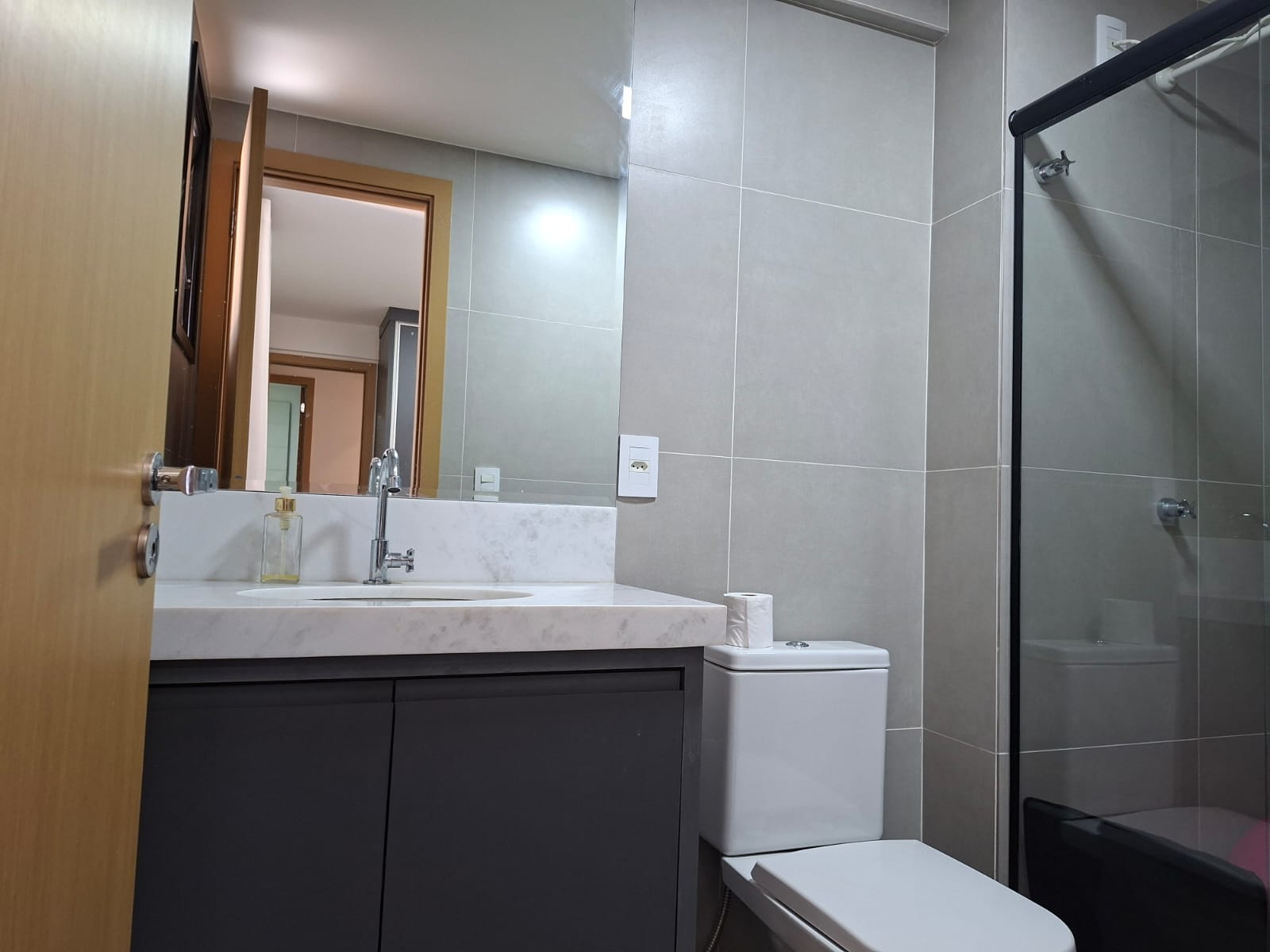 Foto do imóvel: Apartamento com 3 Quartos à Venda, 115 m² em Jardim América - Goiânia