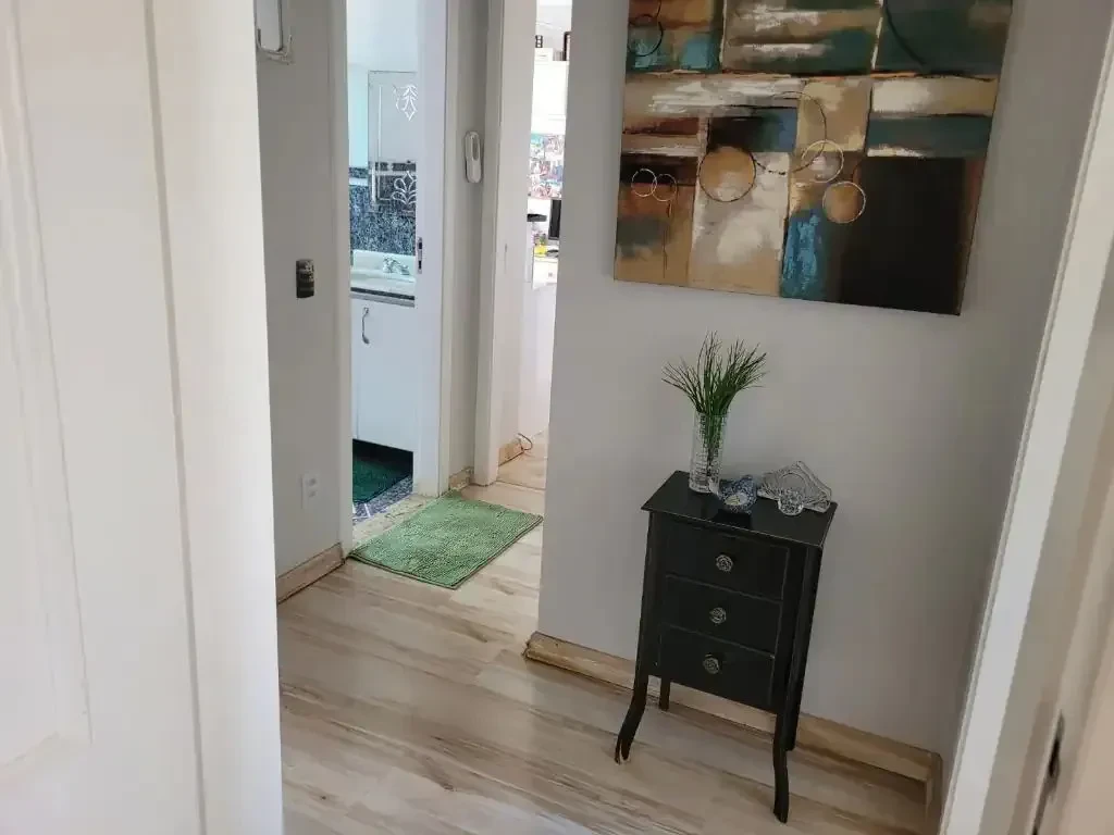 Imagem Apartamento com 3 Quartos à Venda, 180 m² em Jardim dos Oliveiras - Campinas