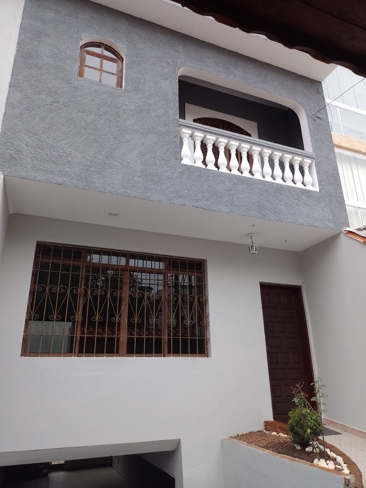 Imagem Sobrado com 3 Quartos à Venda, 200 m²em Taboão - São Bernardo do Campo