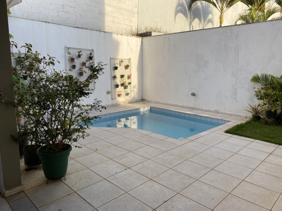 Casa com 4 Quartos à Venda, 420 m² em Alphaville - Santana de Parnaíba
