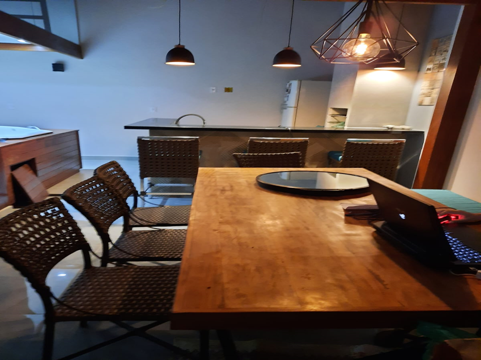 Imagem Casa de Condomínio com 3 Quartos à Venda, 89 m² em Engordadouro - Jundiaí