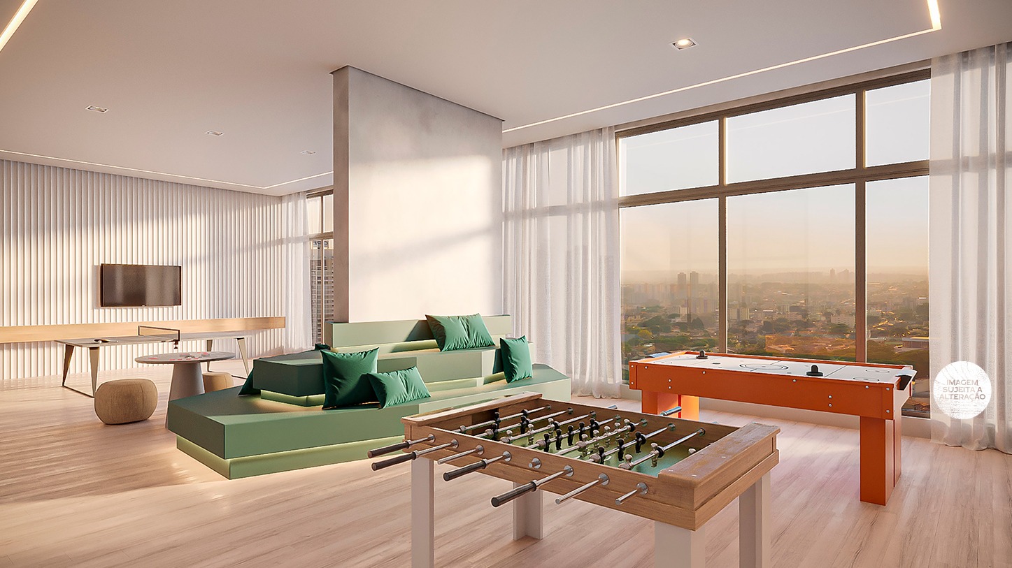 Imagem Apartamento com 3 Quartos à Venda, 164 m²em Pinheiros - São Paulo