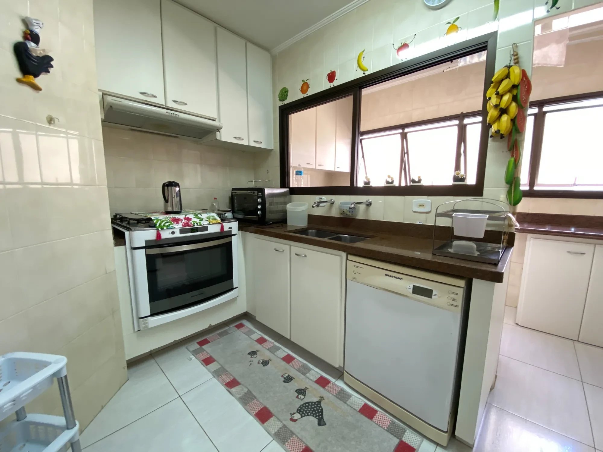 Imagem Apartamento com 3 Quartos à Venda, 150 m² em Enseada - Guarujá