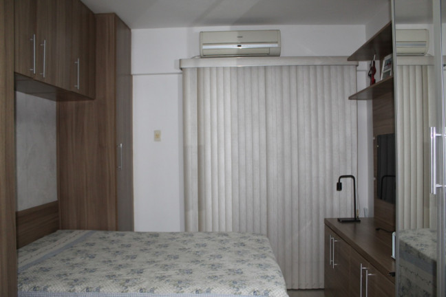 Imagem Apartamento com 2 Quartos à Venda, 80 m² em Gragoatá - Niterói