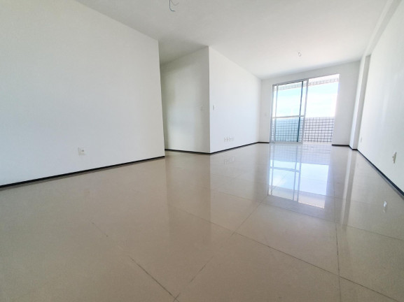 Imagem Apartamento com 3 Quartos à Venda, 114 m² em Tauape - Fortaleza