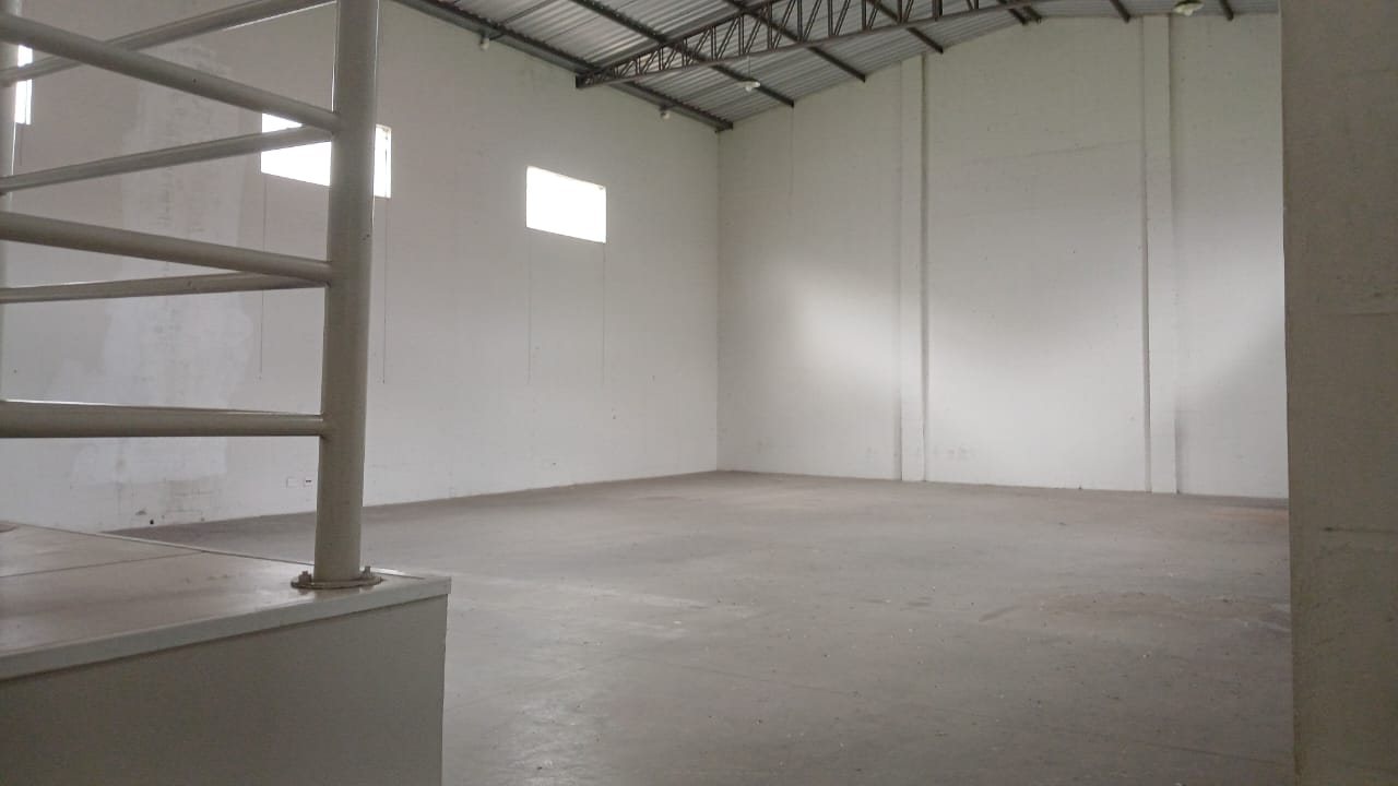 Imagem Galpão à Venda ou Locação, 500 m²em acil - limeira