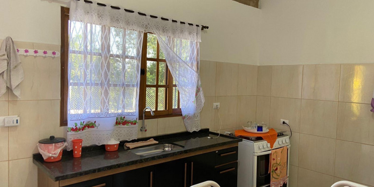 Imagem Chácara com 2 Quartos à Venda, 2.350 m² em Centro - Santa Isabel