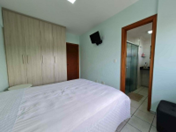 Imagem Apartamento com 3 Quartos à Venda, 150 m² em Flórida - Praia Grande