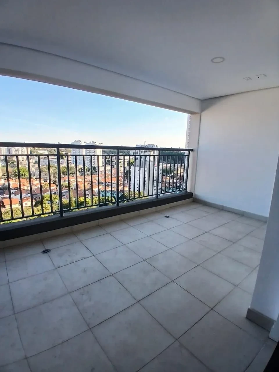 Imagem Apartamento com 3 Quartos à Venda, 89 m² em Vila Independência - São Paulo