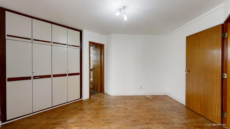 Imagem Apartamento com 4 Quartos à Venda, 160 m² em Consolação - São Paulo