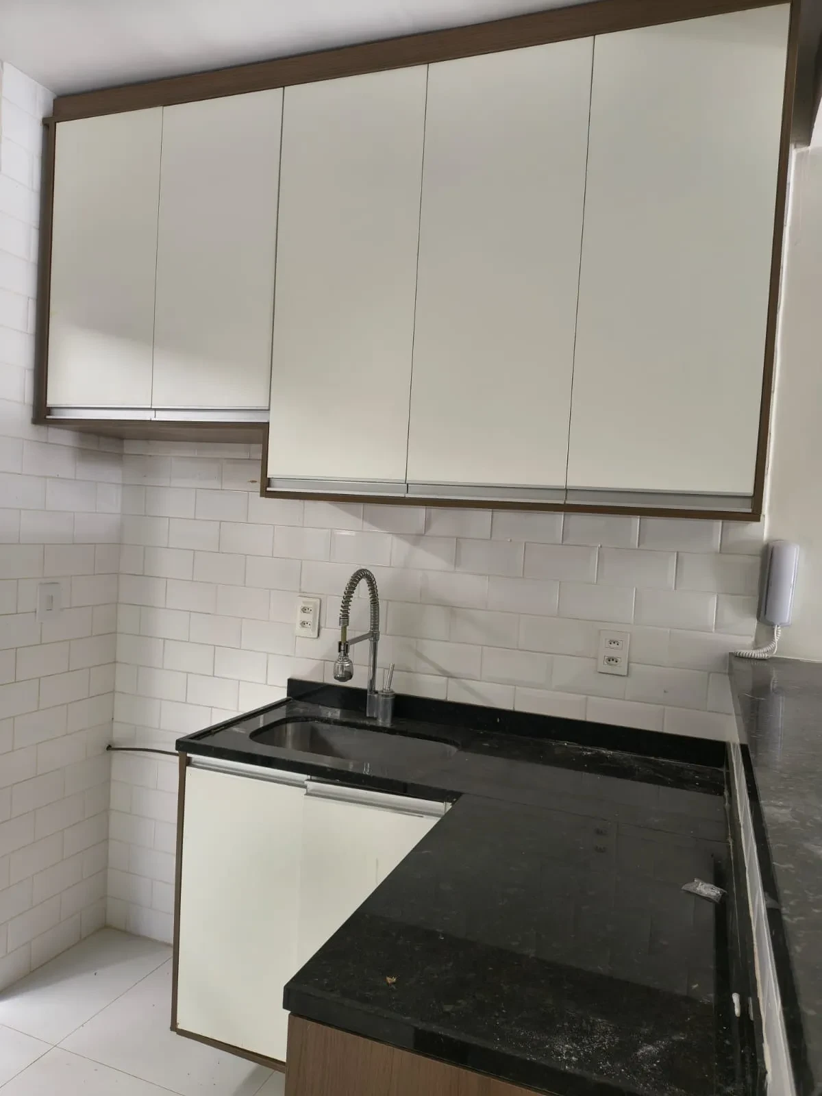 Imagem Casa de Condomínio com 2 Quartos à Venda, 61 m² em Parque das Árvores - Parnamirim