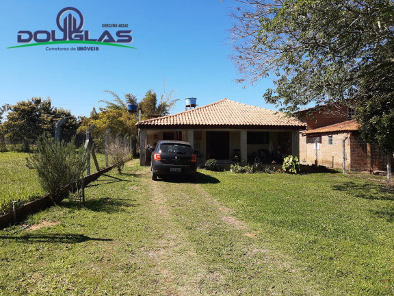 Imagem Casa de Condomínio com 2 Quartos à Venda, 80 m² em Águas Claras - Viamão