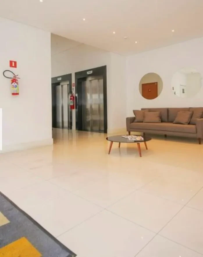 Imagem Apartamento com 2 Quartos à Venda, 70 m² em Centro - Mogi das Cruzes