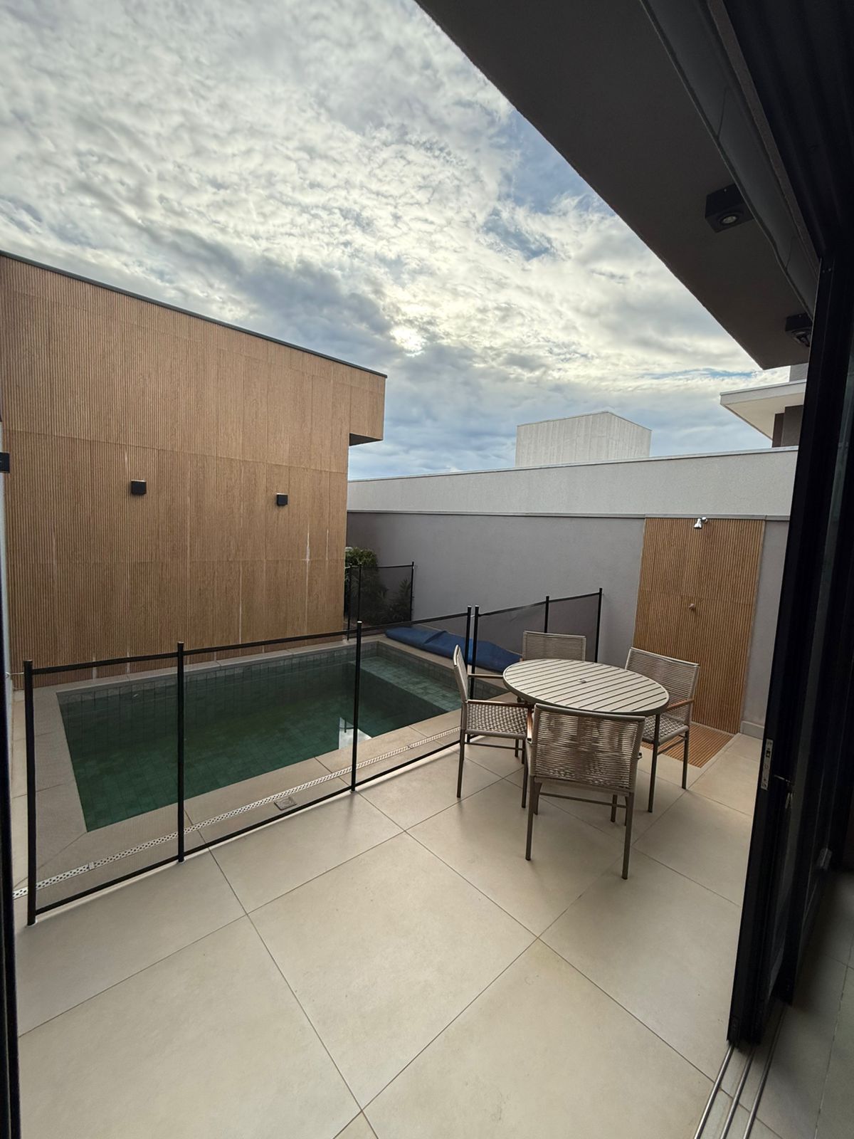 Imagem Casa com 3 Quartos à Venda, 224 m² em Residencial Spazio Verde Comendador - Bauru