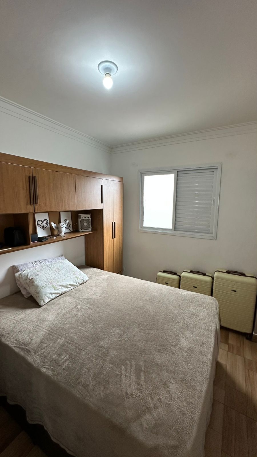 Imagem Apartamento com 2 Quartos à Venda, 47 m² em Centro - Diadema