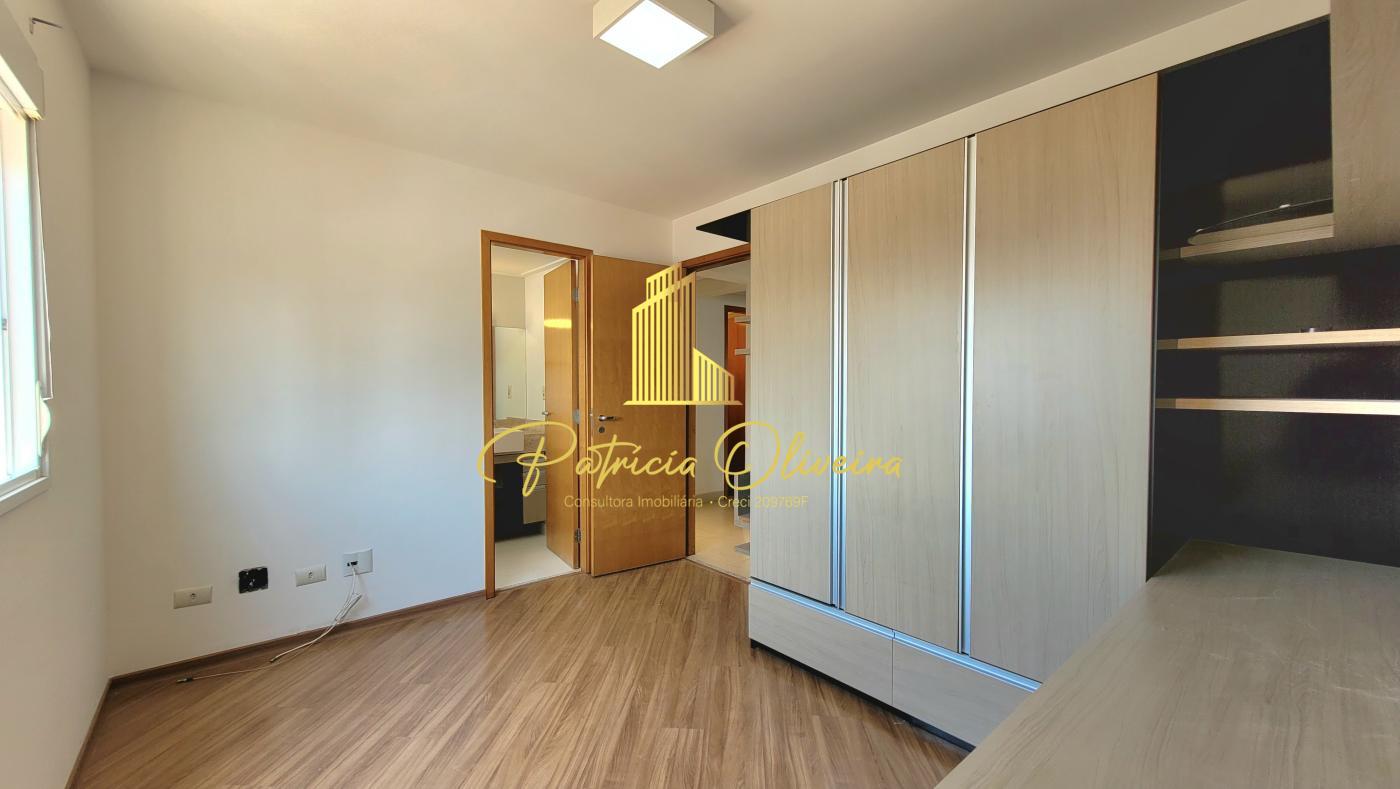 Imagem Apartamento com 3 Quartos à Venda, 153 m²em Campestre - Santo André