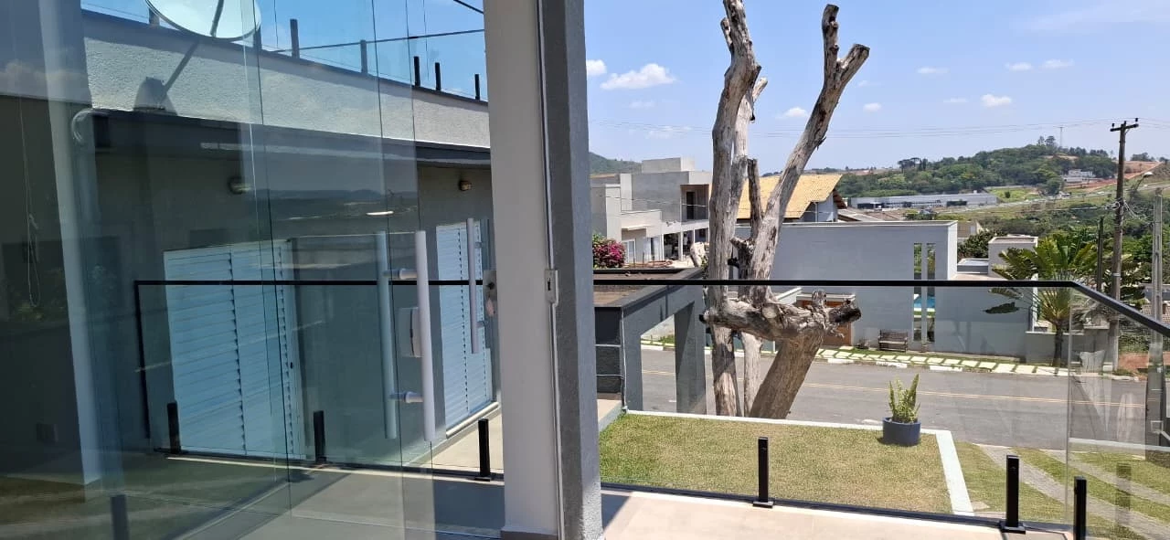 Imagem Casa de Condomínio com 5 Quartos à Venda, 360 m² em Condomínio Serra da Estrela - Atibaia