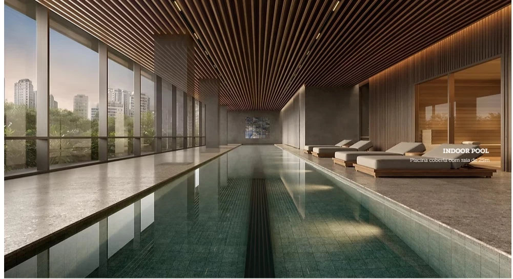 Foto do imóvel: Cobertura com 4 Quartos à Venda, 713 m² em Jardim Paulista - São Paulo