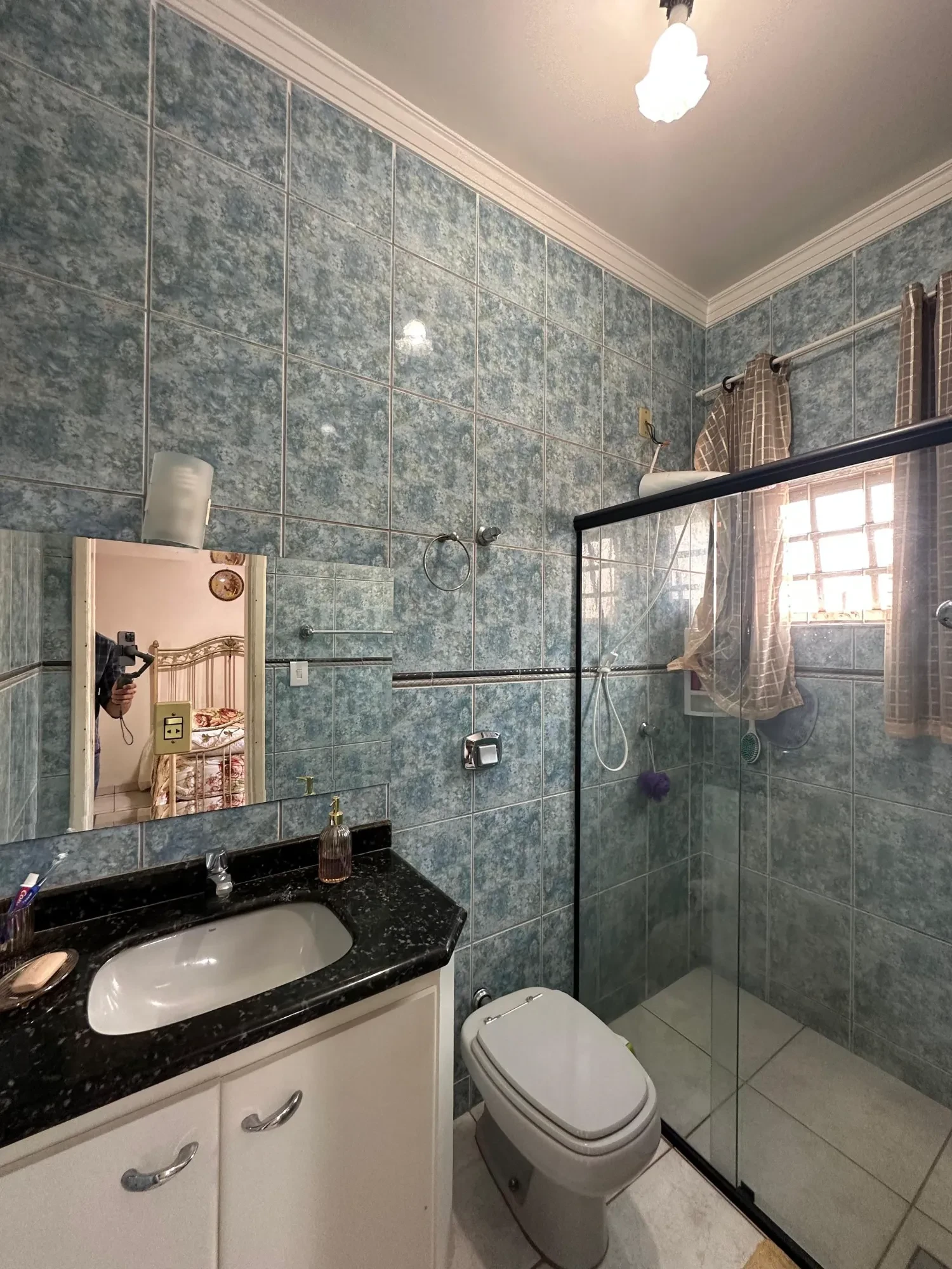 Imagem Casa com 3 Quartos à Venda ou Locação, 247 m² em Jardim Itália - Cuiabá