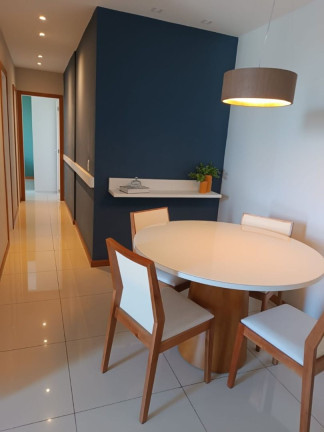 Imagem Apartamento com 2 Quartos à Venda, 68 m² em Praia de Itaparica - Vila Velha