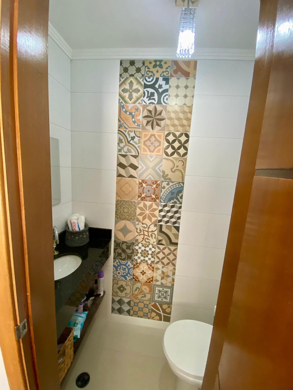 Imagem Sobrado com 2 Quartos à Venda, 92 m²em Vila Alpina - São Paulo