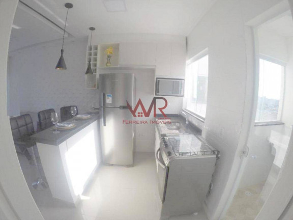 Imagem Apartamento com 2 Quartos à Venda, 37 m² em Cidade Líder - São Paulo