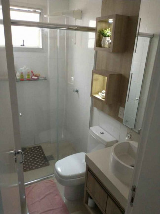Imagem Apartamento com 3 Quartos à Venda, 80 m² em Centro - Criciúma